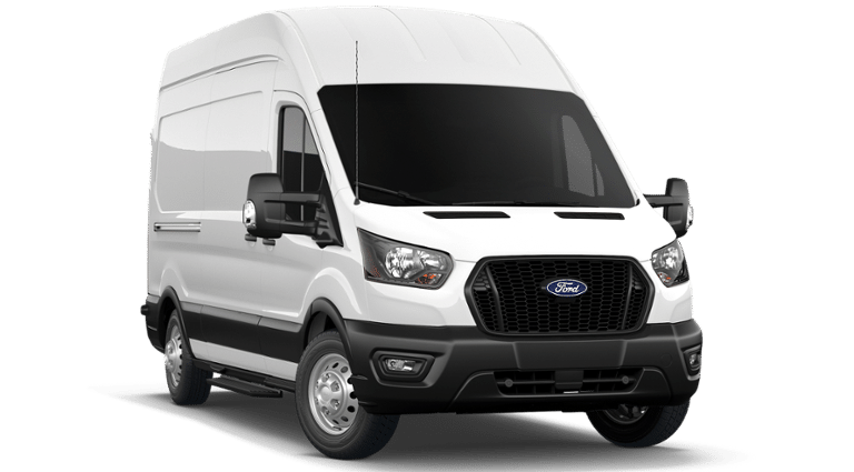2027 Ford Transit Commercial Cargo Van