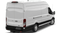 2027 Ford Transit Commercial Cargo Van