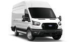2027 Ford Transit Commercial Cargo Van
