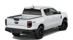 2026 Ford Ranger Lariat®