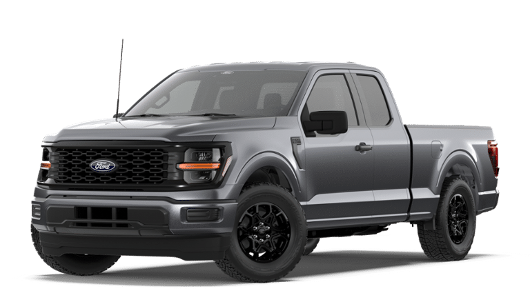 2026 Ford F-150 STX®