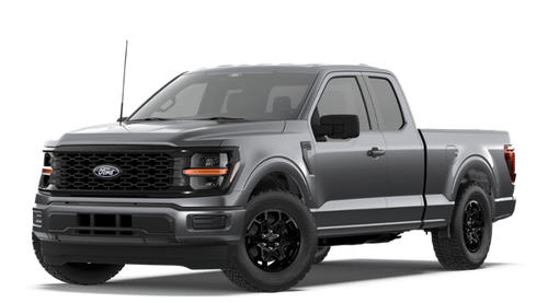 2026 Ford F-150 STX®