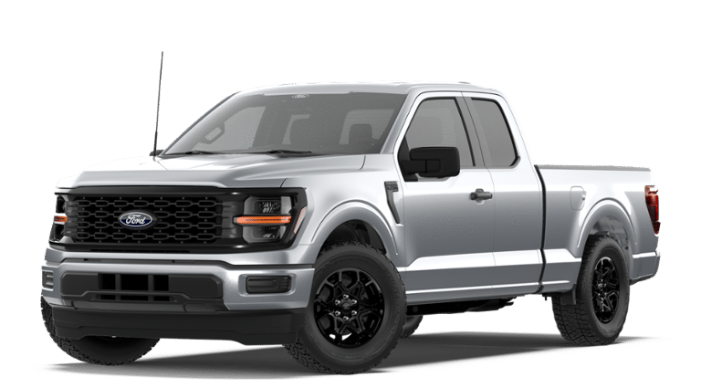 2026 Ford F-150 STX®