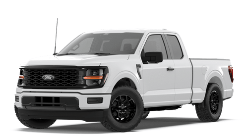 2026 Ford F-150 STX®
