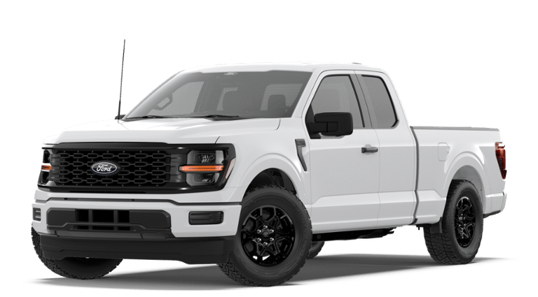 2026 Ford F-150 STX®