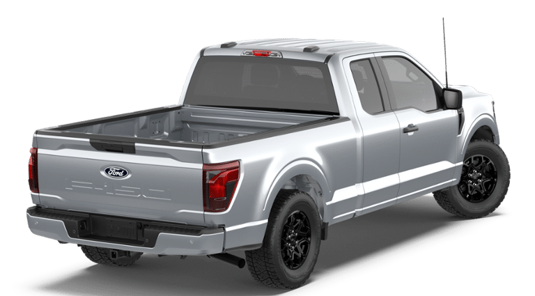 2026 Ford F-150 STX®