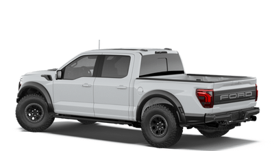 2026 Ford F-150 Raptor®