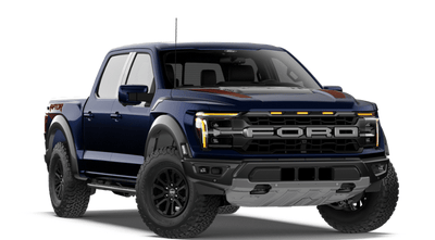 2026 Ford F-150 Raptor®