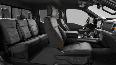2026 Ford F-150 Tremor®