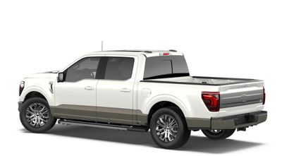 2026 Ford F-150 King Ranch®