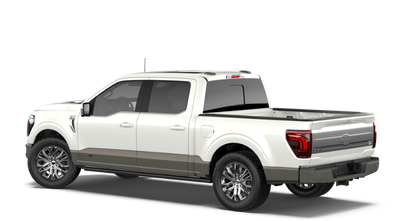 2026 Ford F-150 King Ranch®