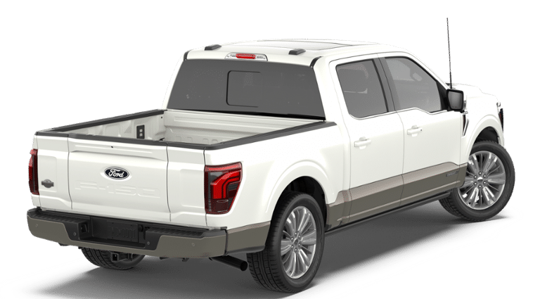 2026 Ford F-150 King Ranch®