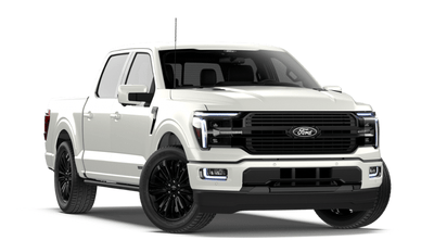 2026 Ford F-150 Platinum®