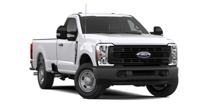 2026 Ford Super Duty F-350® XL
