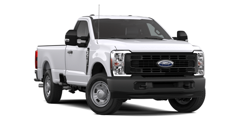2026 Ford Super Duty F-350® XL