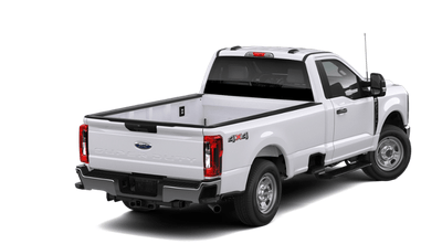 2026 Ford Super Duty F-350® XL