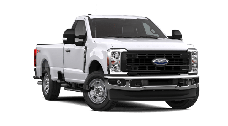 2026 Ford Super Duty F-350® XL