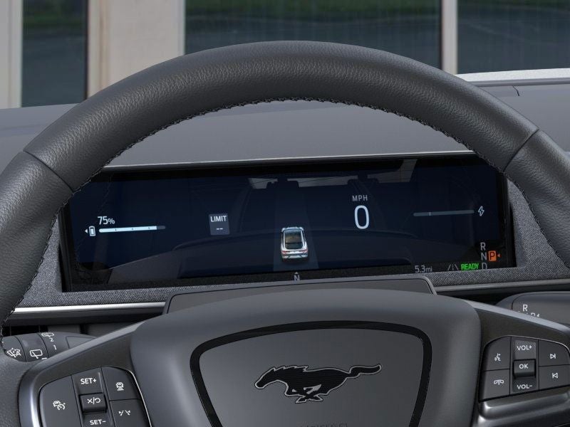 2026 Ford Mustang Mach-E Select