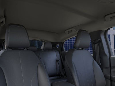 2026 Ford Mustang Mach-E Select