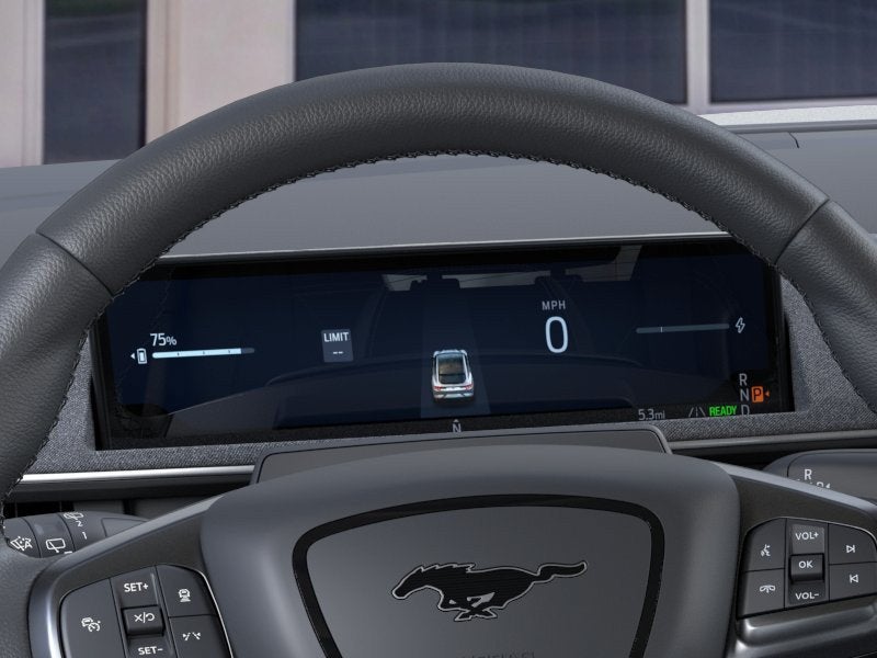 2026 Ford Mustang Mach-E Select