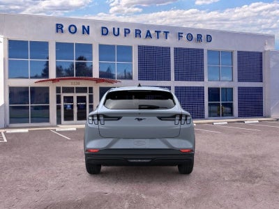 2026 Ford Mustang Mach-E Select
