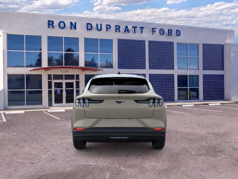 2026 Ford Mustang Mach-E Select