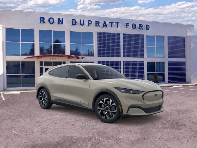 2026 Ford Mustang Mach-E Select