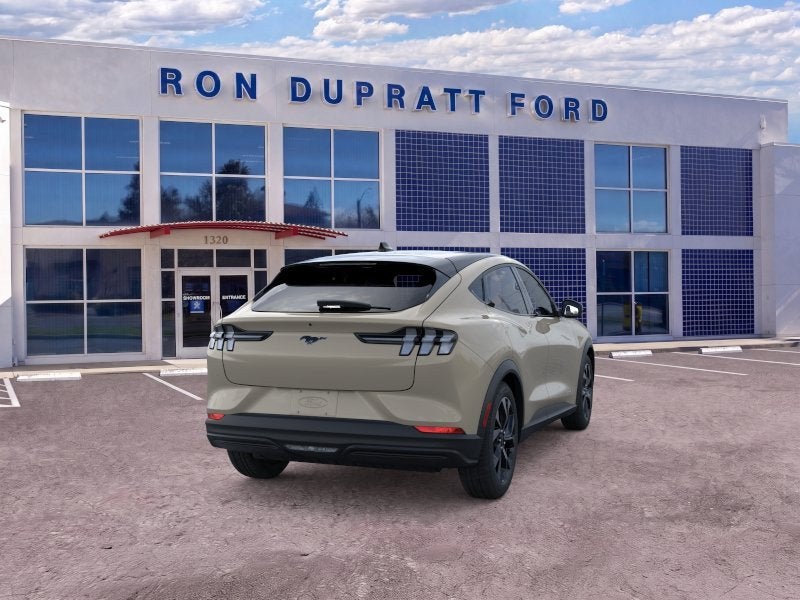 2026 Ford Mustang Mach-E Select