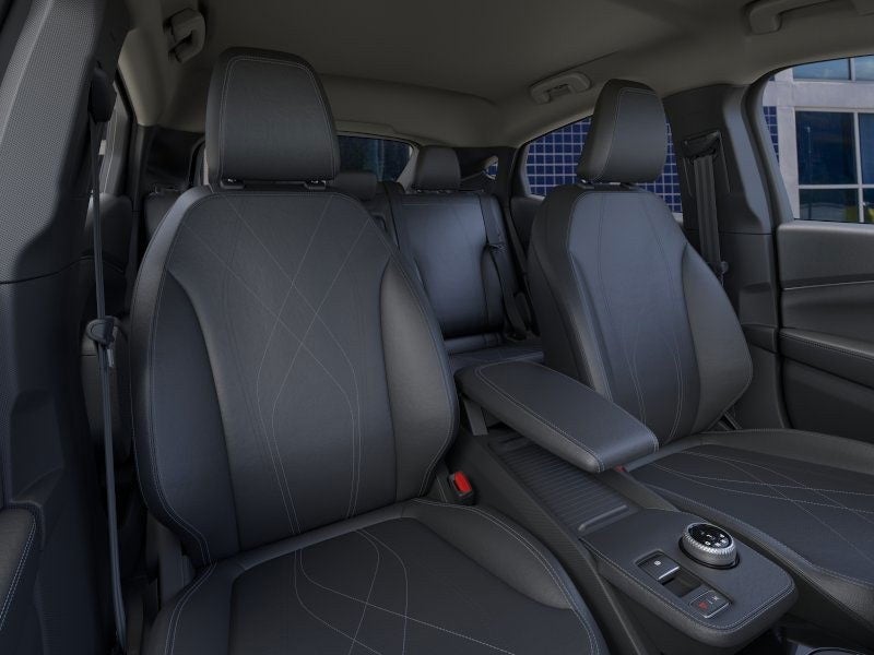 2024 Ford Mustang Mach-E Select