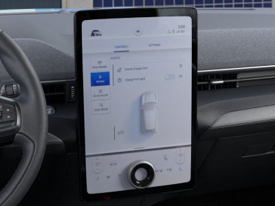 2024 Ford Mustang Mach-E Select