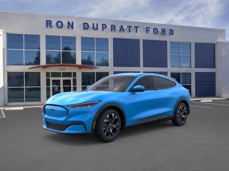 2024 Ford Mustang Mach-E Select