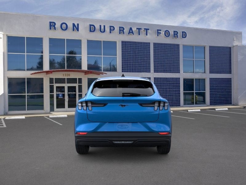 2024 Ford Mustang Mach-E Select