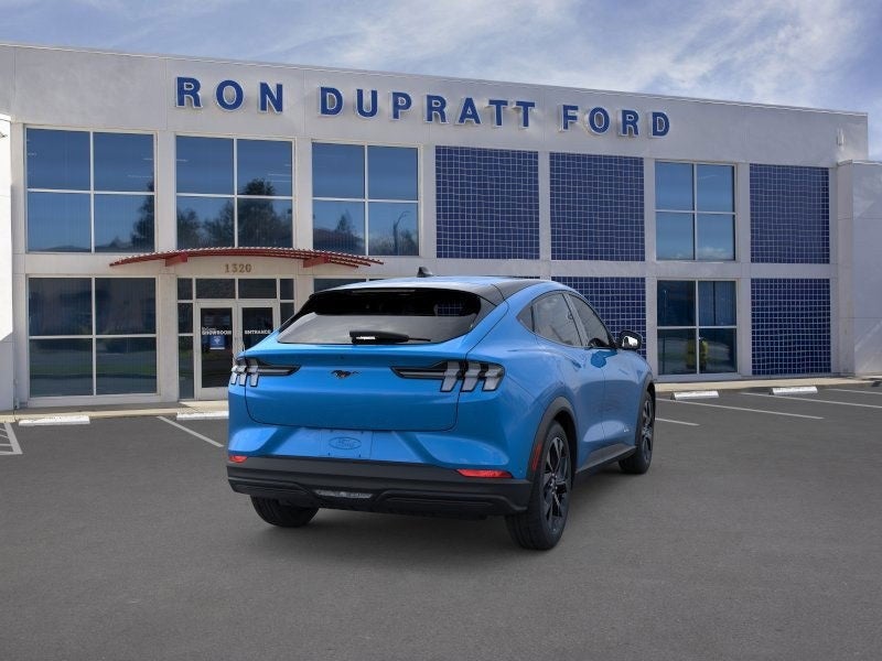 2024 Ford Mustang Mach-E Select