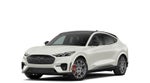 2026 Ford Mustang Mach-E GT