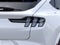 2026 Ford Mustang Mach-E GT