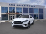 2026 Ford Mustang Mach-E GT