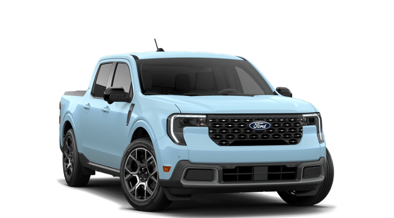 2026 Ford Maverick Lariat®