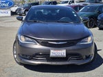 2016 Chrysler 200 S
