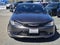 2016 Chrysler 200 S