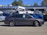 2016 Chrysler 200 S