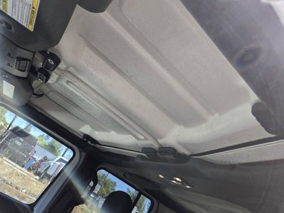2023 Jeep Wrangler Base 4xe