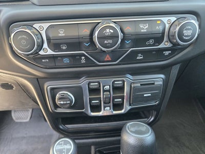 2023 Jeep Wrangler Base 4xe