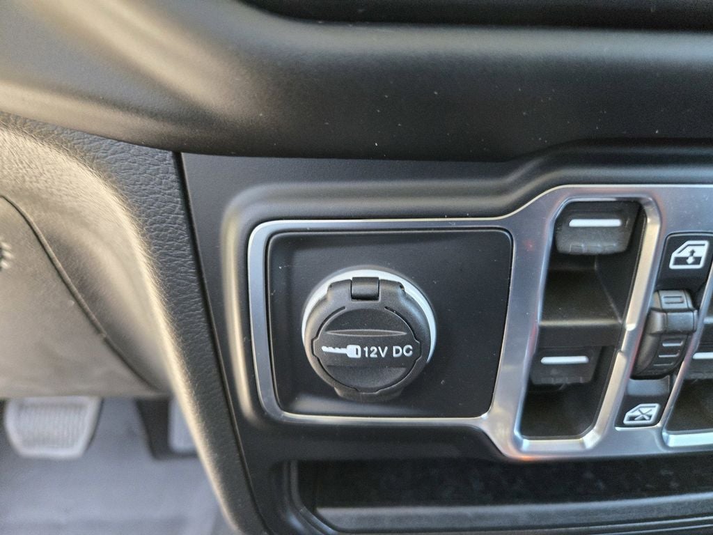 2023 Jeep Wrangler Base 4xe