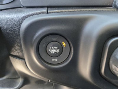 2023 Jeep Wrangler Base 4xe