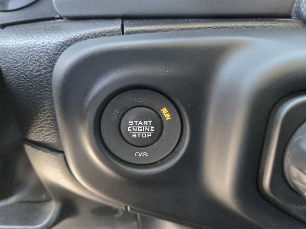 2023 Jeep Wrangler Base 4xe