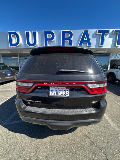 2023 Dodge Durango GT Plus