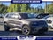 2014 Jeep Grand Cherokee SRT