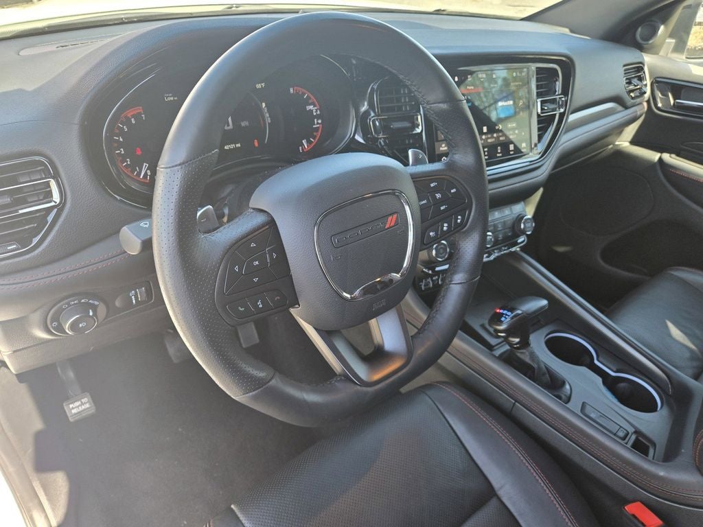 2023 Dodge Durango R/T Plus