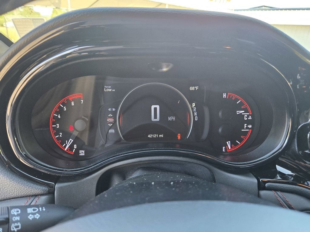 2023 Dodge Durango R/T Plus