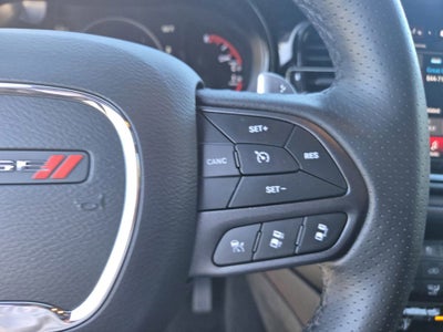 2023 Dodge Durango R/T Plus